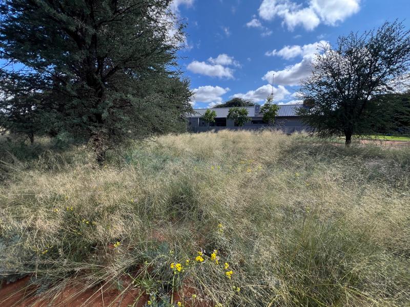 0 Bedroom Property for Sale in Kathu Northern Cape